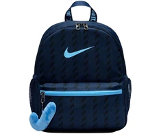 Vaikiška kuprinė Nike JDI Mini, tamsiai mėlyna, IO1530 410