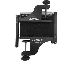 Point Master Vm TN4037 Stalo teniso tinklo laikiklis