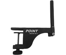 Point Master Vm TN4037 Stalo teniso tinklo laikiklis