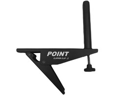 Point Clipper Clip TN4507 Laikiklis stalo teniso tinklui