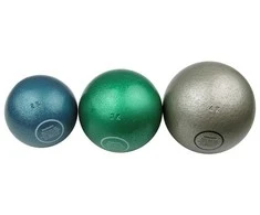 Legend Sport Kula plieninė Legend 2kg ESP-002K