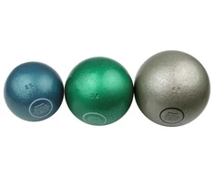 Legend Sport Kula plieninė Legend 2kg ESP-002K
