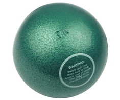 Legend Sport Kula plieninė Legend 3kg ESP-003K