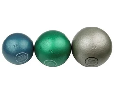 Legend Sport Kula plieninė Legend 3kg ESP-003K