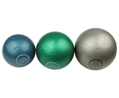 Legend Sport Kula plieninė Legend 3kg ESP-003K