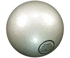 Legend Sport Kula plieninė Legend 4kg sidabrinė ESP-004K