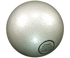 Legend Sport Kula plieninė Legend 4kg sidabrinė ESP-004K