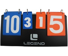 Legend Sport Abacus 0-30