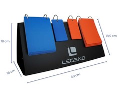 Legend Sport Abacus 0-30