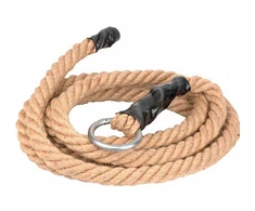 Džiuto laipiojimo virvė Netex 15 m LI0018