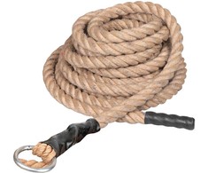 Džiuto kopimo virvė Netex 9 m