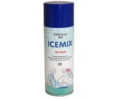 Šaldantis Purškalas ICEMIX 200ml