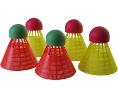Speedminton Strėlės Dunlop 762092