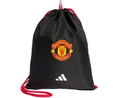 Maišelis adidas Manchester United juoda KT0712