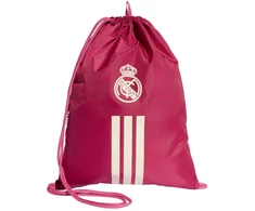 Maišelis adidas Real Madrid ciemnoróżowy KQ7906