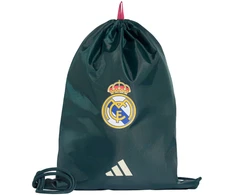 Maišelis adidas Real Madrid žalia KR7559