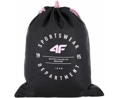 4f sportinis maišelis mergaitėms