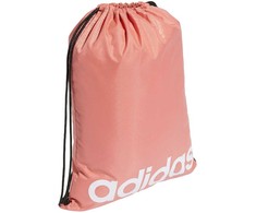 adidas Linear Gymsack IP5006 sportinė kuprinė
