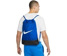 Krepšys batams Nike Brasilla mėlyna DM3978 480