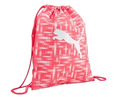 Sportinis maišelis Puma Beta Gym Sack 079510*04, rožinis
