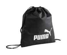 Batų Krepšys" Puma Phase Gym Sack" Juodas 79944 01