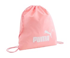 Puma sportinis maišelis batams ir drabužiams, rožinis