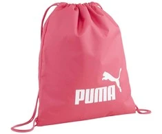 Krepšys batams Puma Phase Gym Sack rožinė 79944 11