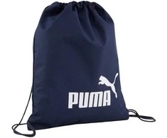 Krepšys batams Puma Phase tamsiai mėlyna 91163 02