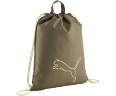 Puma Plius Sportinis Krepšys Žalias 91183 30