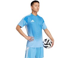 adidas Tiro 25 Competition marškinėliai trumpomis rankovėmis M JI9715