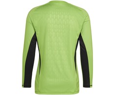 Adidas Tiro 23 Competition Vartininko marškinėliai ilgomis rankovėmis žalios spalvos HK7693 (XL)