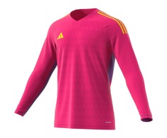 Adidas Tiro 23 Competition ilgomis rankovėmis vartininko marškinėliai M HK7695