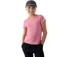 Marškinėliai 4F F1658 Jr 4FJWMM00TTSHF1658 56S