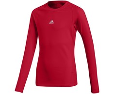 adidas Vaikiški ASK LS marškinėliai Y CW7321