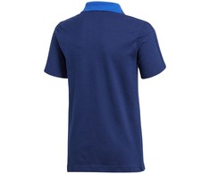 adidas Condivo 18 medvilninis polo marškinėliai vaikams CF4368