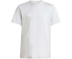 Marškinėliai vaikams adidas Entrada 26 Tee pilka JZ6672 (140cm)