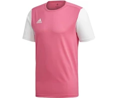 Vaikiški futbolo marškinėliai adidas Estro 19 JSY JR DP3237 164cm