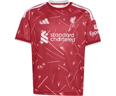 Marškinėliai vaikams adidas Liverpool FC 26/27 Home Jersey raudona KB8255 (164cm)