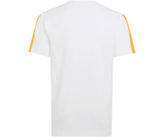 Marškinėliai vaikams adidas Real Madrid balta KG2954 (152cm)