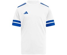 Adidas Squadra 25 Jr marškinėliai JJ0060