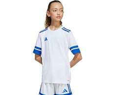 Adidas Squadra 25 Jr marškinėliai JJ0060