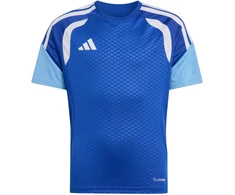 Marškinėliai vaikams adidas Tiro 26 Competition Training mėlyna-melsva KA7602 (176cm)
