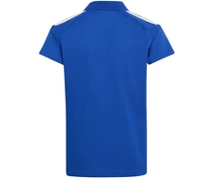 Marškinėliai vaikams adidas Tiro 26 League Polo mėlyna KF9098 (116cm)