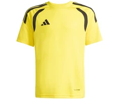 Marškinėliai vaikams adidas Tiro 26 League Jersey geltona KB1313 (176cm)