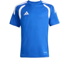 Marškinėliai vaikams adidas Tiro 26 League Jersey mėlyna KB1314 (176cm)