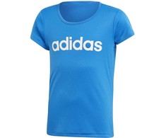 adidas Jaunimo marškinėliai „Cardio Jr“ FM6634