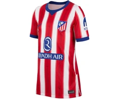 Marškinėliai vaikams Nike Atlético Madrid 2026/27 Stadium Home II1655 101 (M)