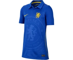 Marškinėliai vaikams Nike Chelsea FC 2026/27 Stadium Home mėlyna II1663 453 (XL)