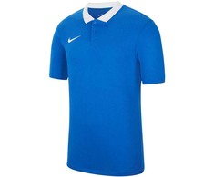 Marškinėliai vaikams Nike DF Park 20 Polo SS mėlyna CW6935 463 (XS)