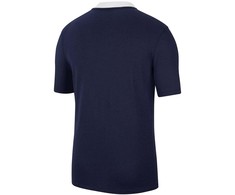 Marškinėliai vaikams Nike DF Park 20 Polo SS juoda CW6935 010 (XS)